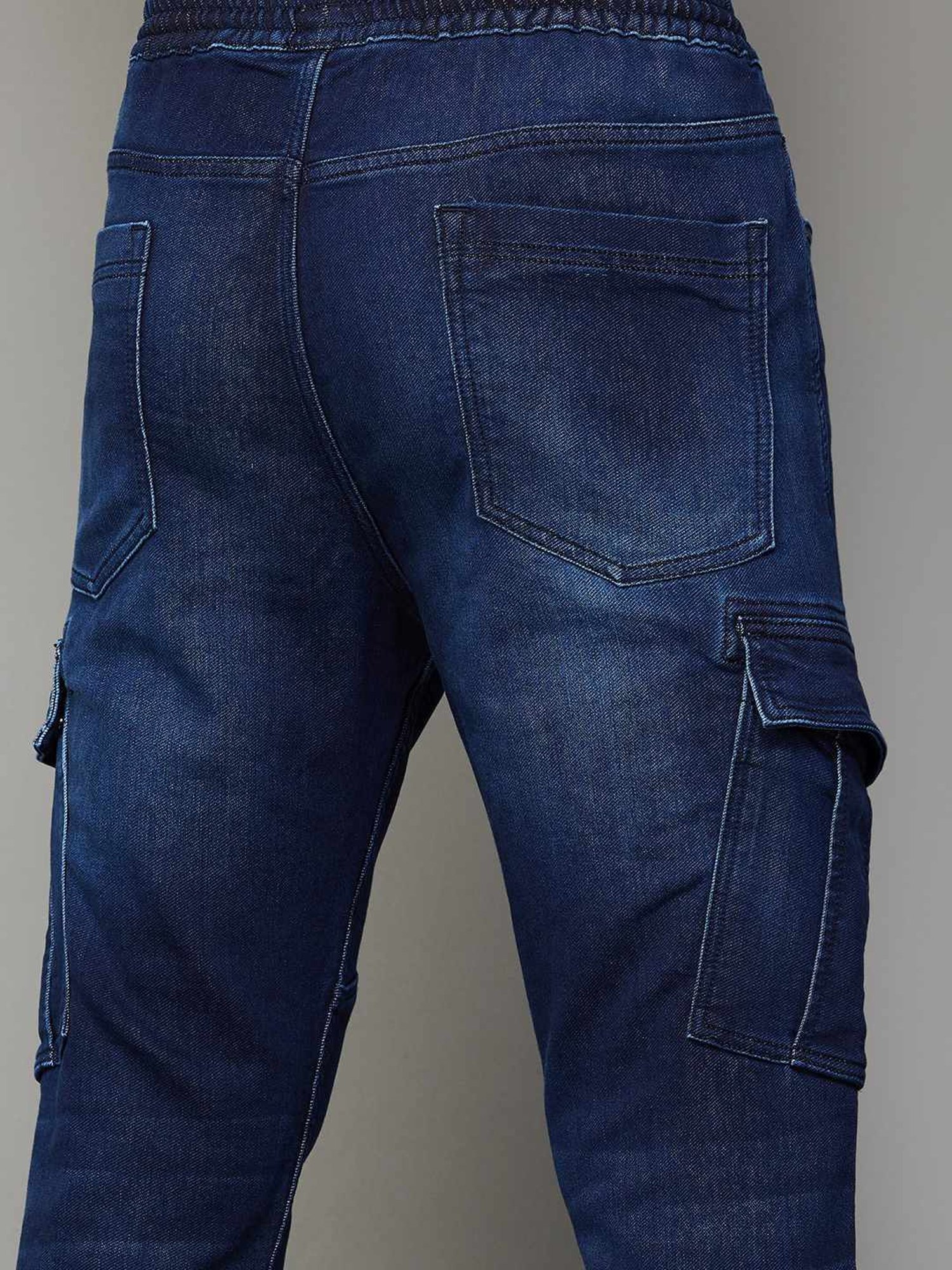 BOSSINI Lavender Regular Fit Polo T-Shirt