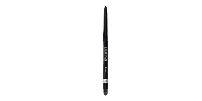 Wet n Wild Mega Liner Liquid Eyeliner Dark Brown - .118 fl oz