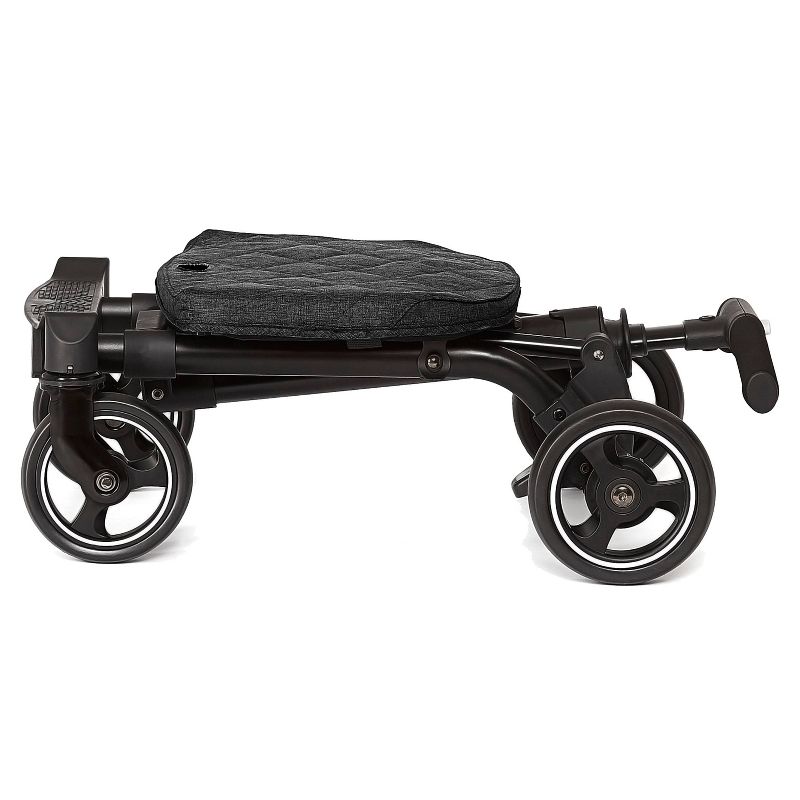 Baby Trend Jetaway Compact Stroller - Ash