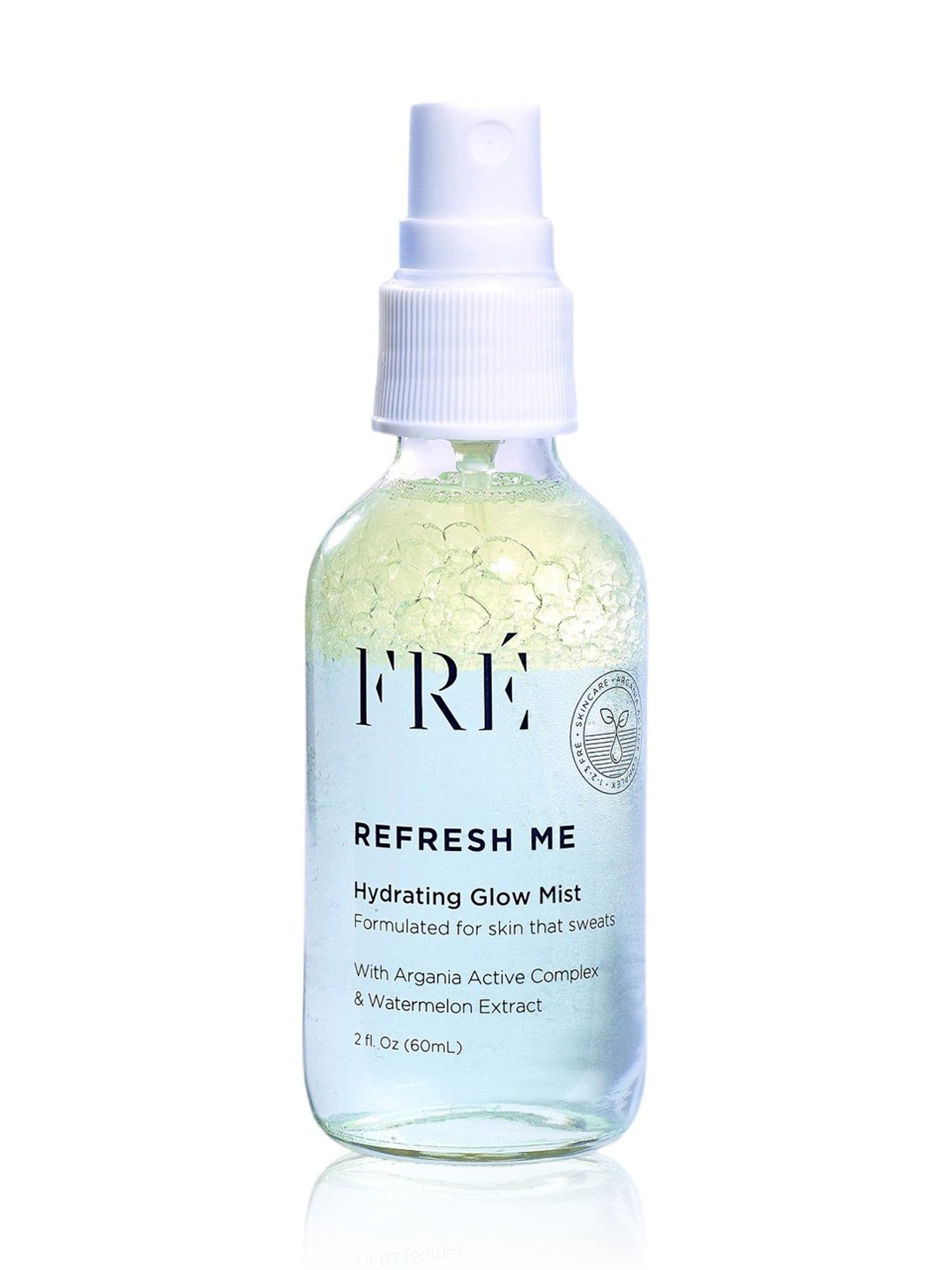 No7 HydraLuminous Overnight Recovery Gel Cream - 1.69 fl oz