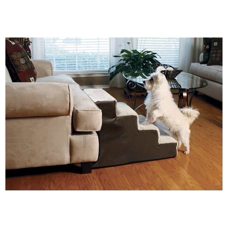 Dallas 4 Step Pet Steps