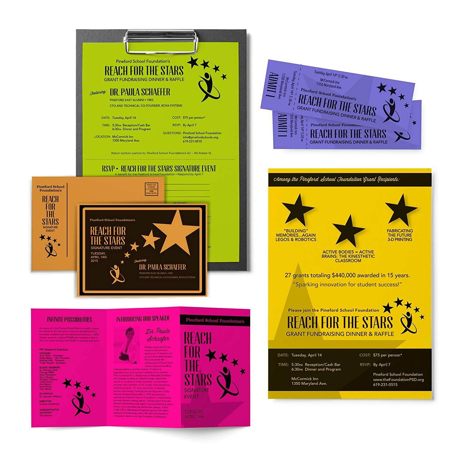 Astrobrights Colored Cardstock, 8.5" x 11", 65 lb/176 gsm,"Happy" 5-Color Assortment, 250 Sheets (21004)