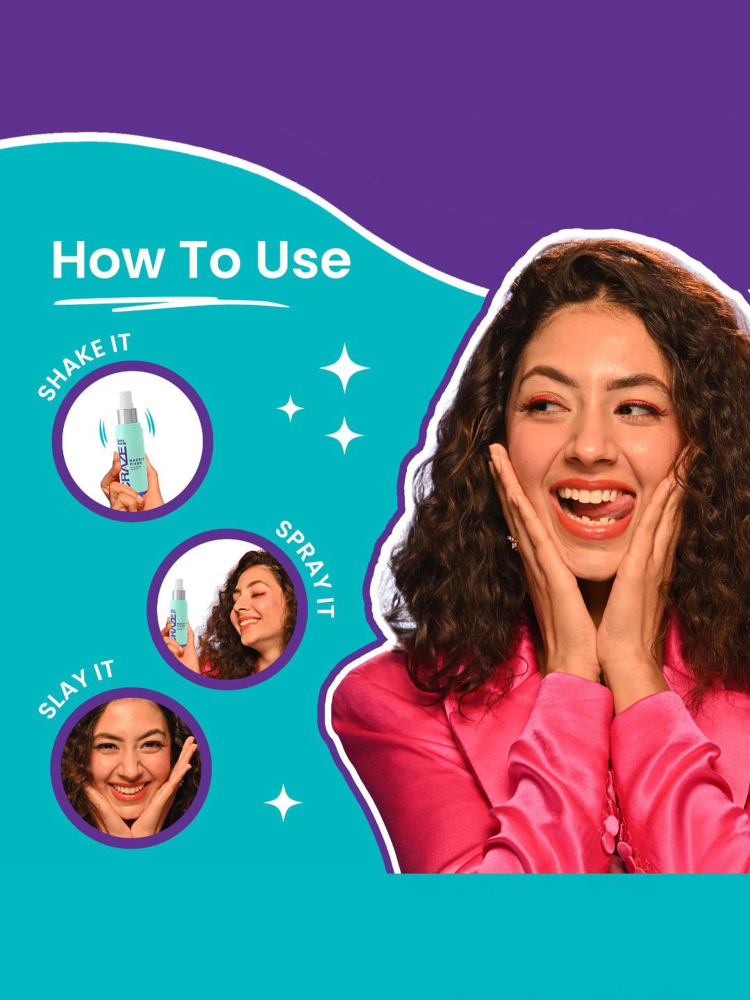 Studiowest Setting Powder - 6 gm