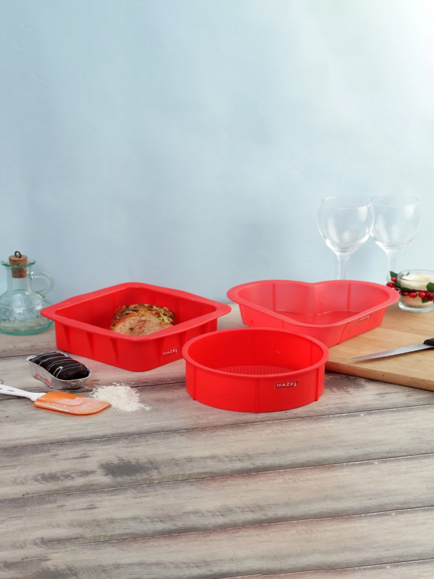 ORIGAMI Coffee Dripper Medium (Green)