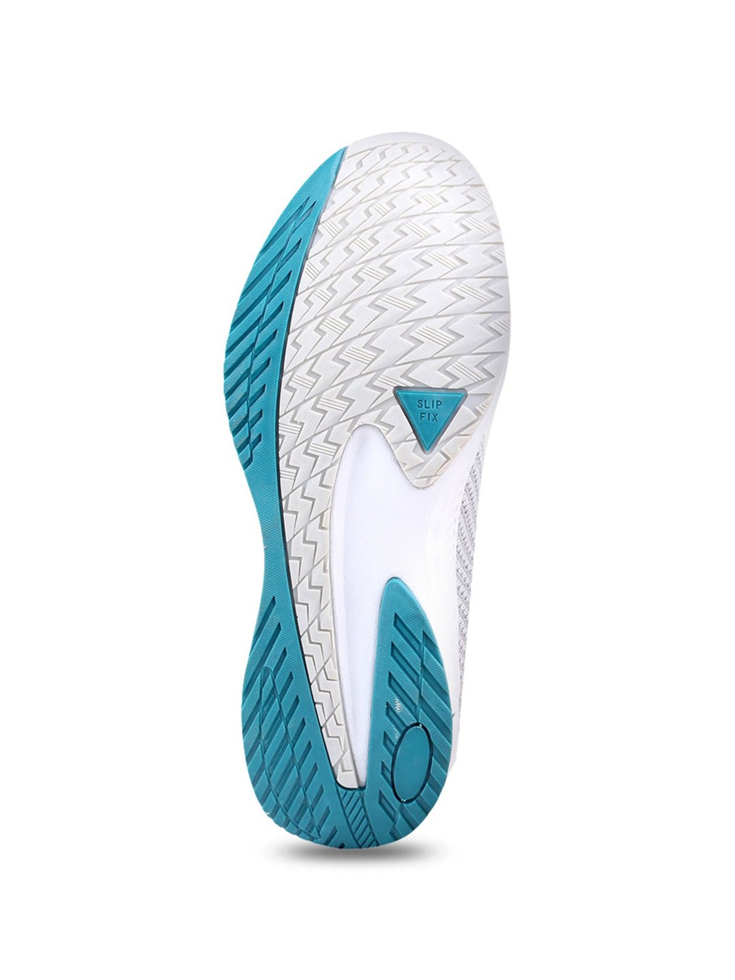 Bacca Bucci Men's ESSENTIAL Light Grey Running Shoes