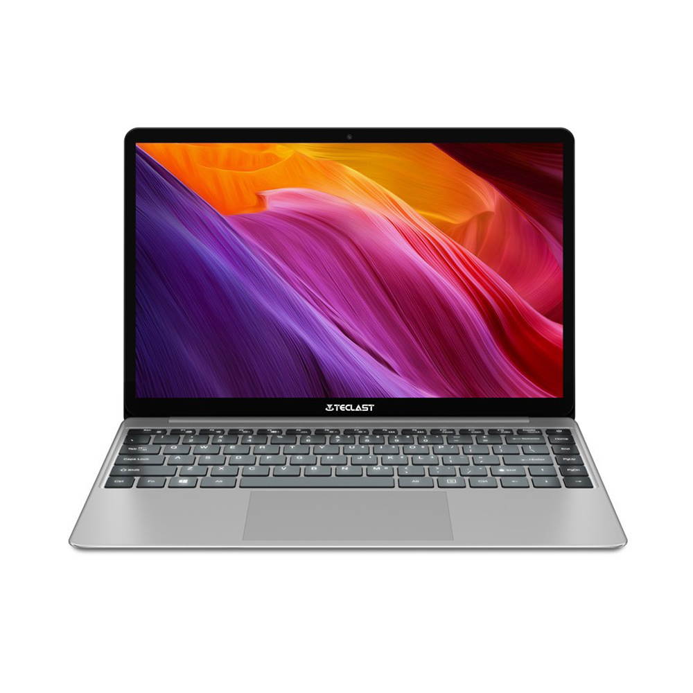 Lemonra F15 Laptop 15.6 In Notebook  Intel N4100 Quad Core 2.4GHz Intel UHD Graphics 600 LPDDR4 8GB RAM 256GB SSD Pocketbook Windows 10 OS 1920x1080 FHD Netbook