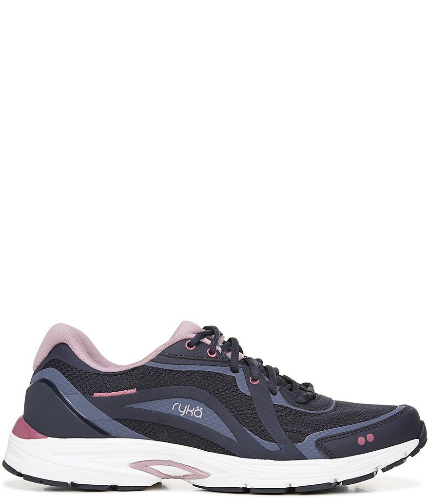 Reebok Women's DailyFit Slip-On Sneakers