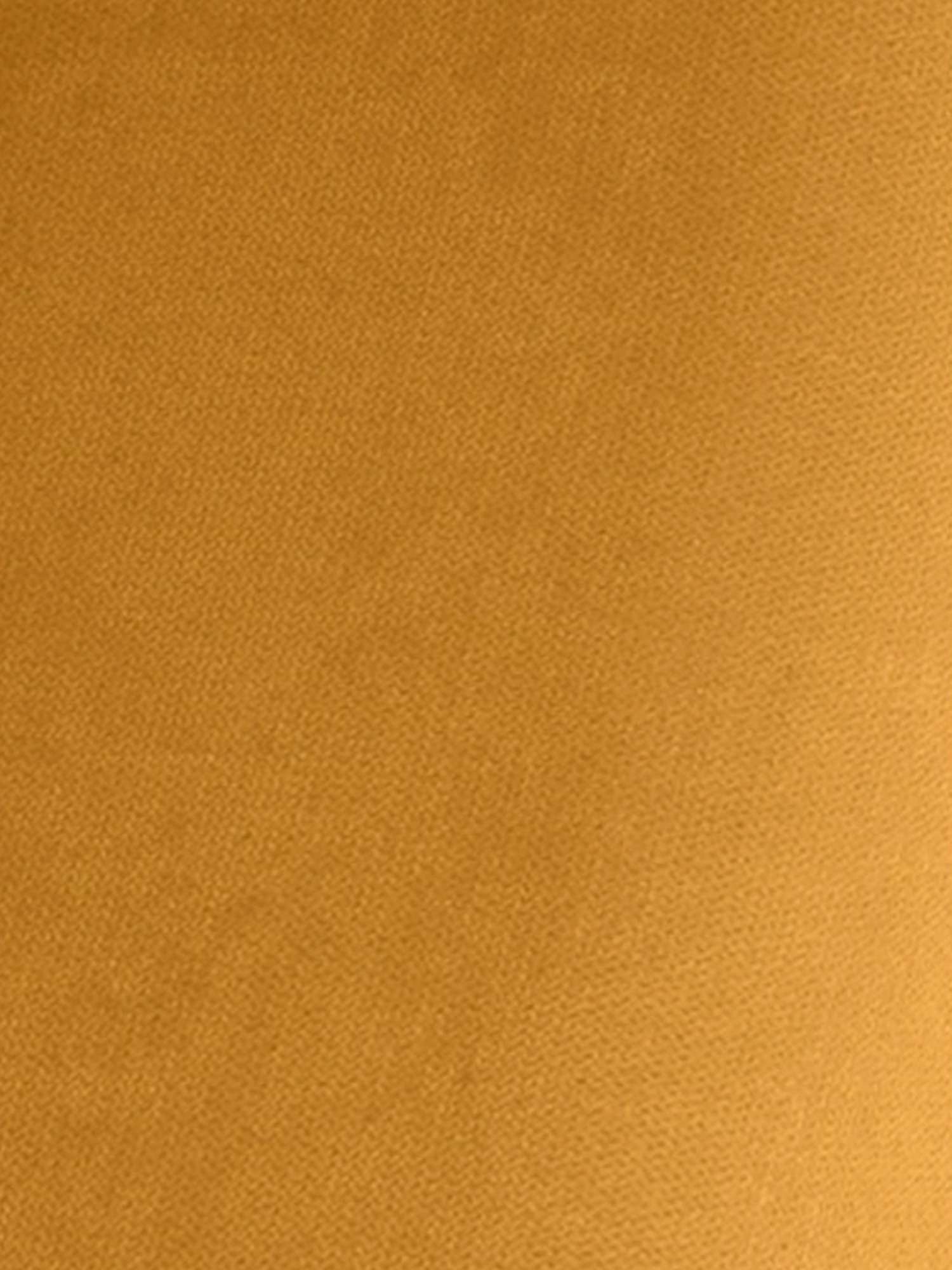 Duroflex Utopia Yellow Wood 1 Seater Sofa