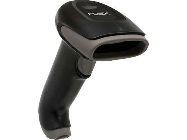 POSX EVO LASER BARCODE SCANNER USB PREVIOUSLY PART  EVOSG1ALU
