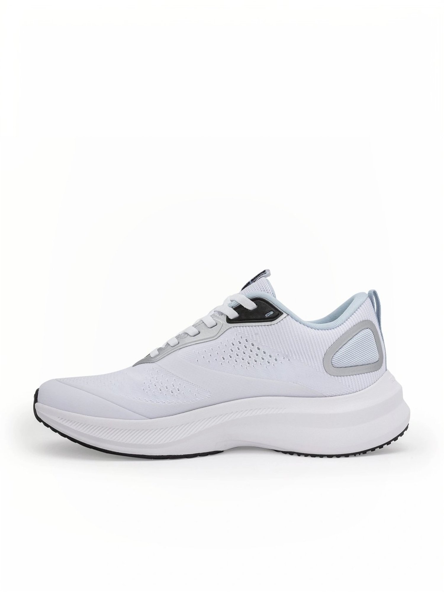 Columbus Men's Blue Walking Shoes