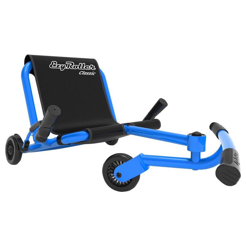 EzyRoller Classic Blue Scooter