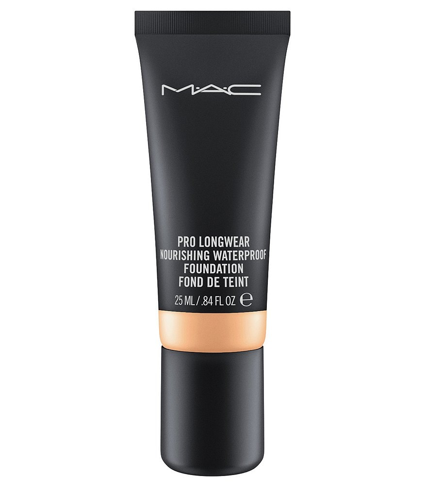 MAC Pro Longwear Nourishing Waterproof Foundation