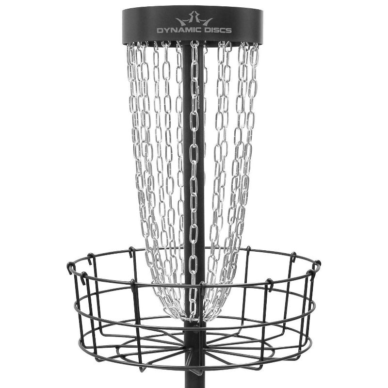 Dynamic Discs Marksman Basket