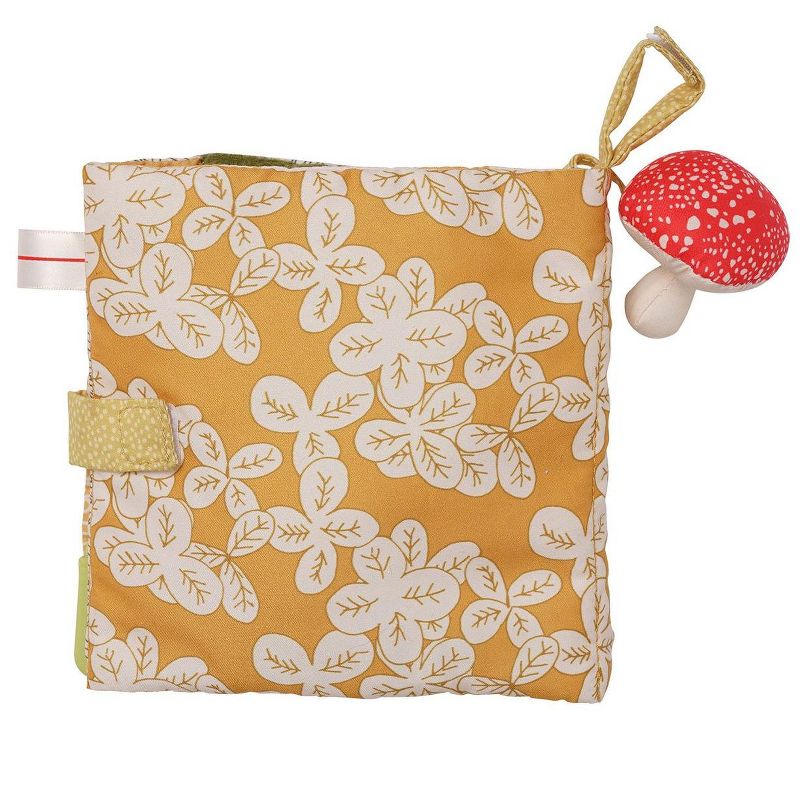 Rite Lite 7.5" Hanukkah Musical with 5 Chanukah Songs Microphone - Black