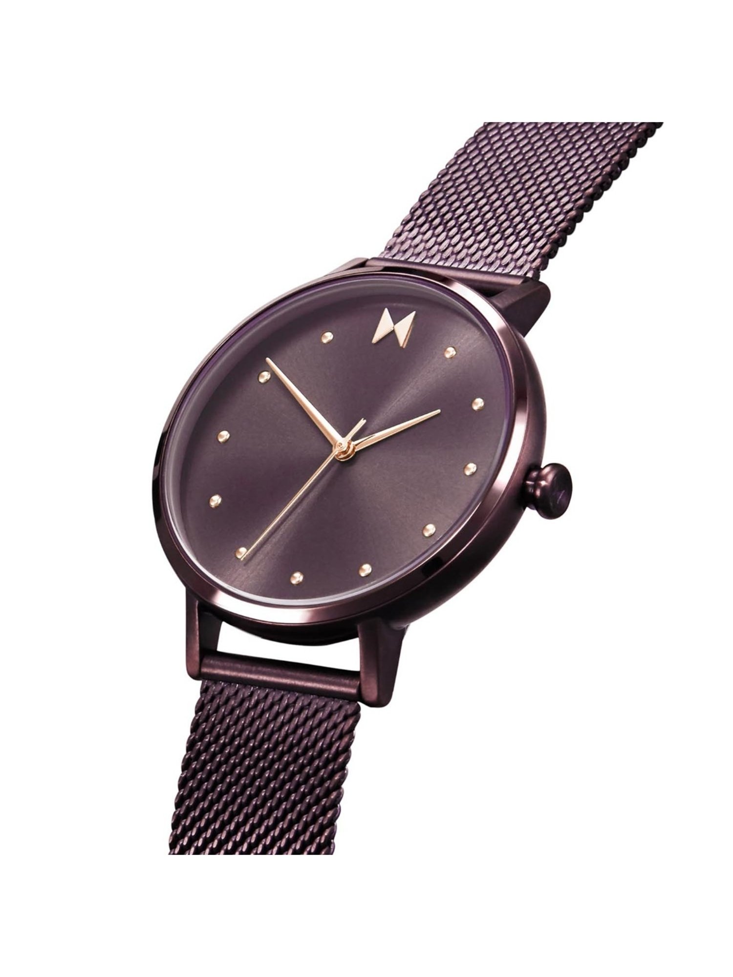 MVMT 28000032-D Dot Analog Watch for Women