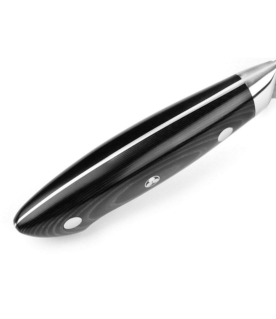 Miyabi Evolution 6.5#double; Nakiri Knife