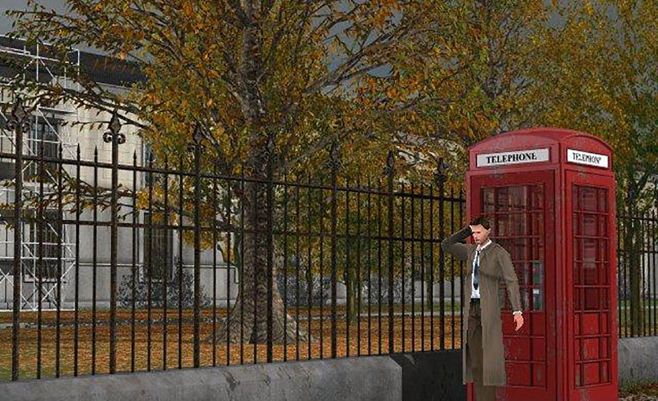 The Mystery of the Druids  [Online Game Code]