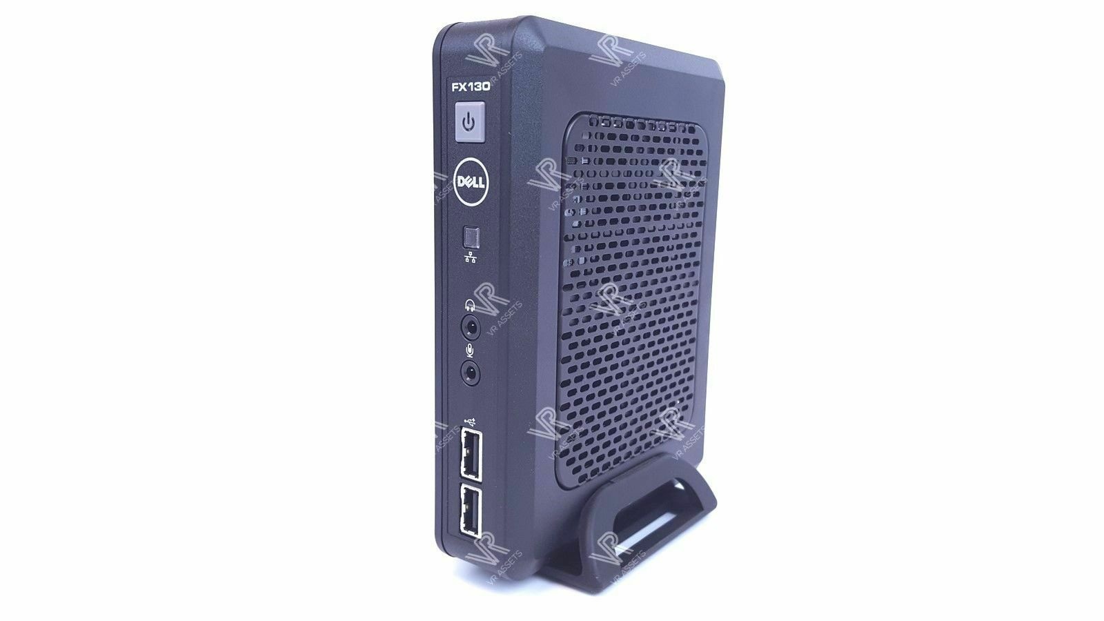 Genuine Chip PC CGA05547 Xtreme PC EX7400NG Windows CE Thin Client With AC adapter