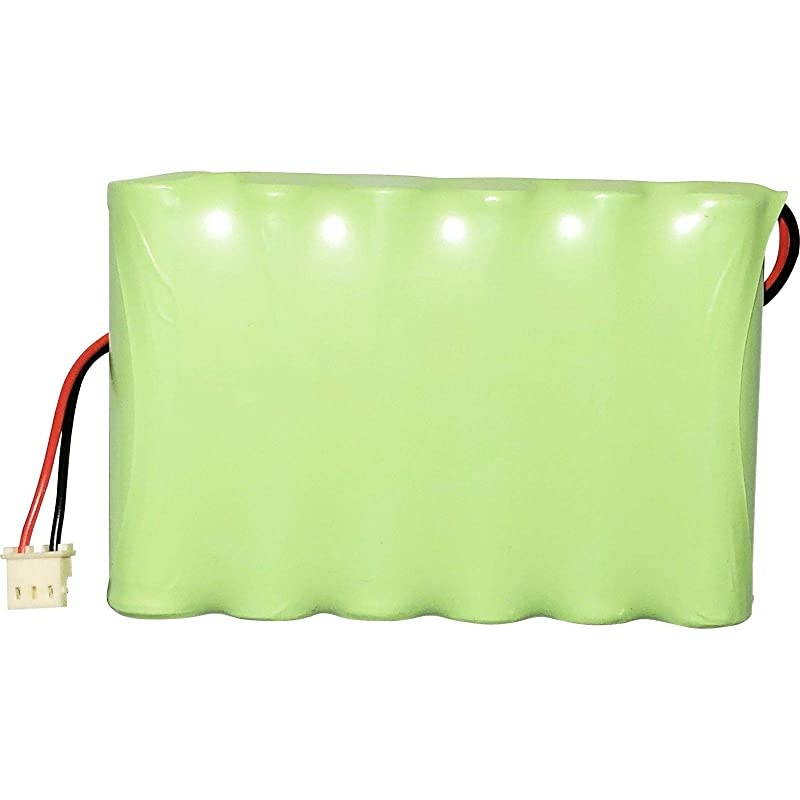 High Capacity Battery for 30003866 Honeywell Alarm Lynx 5100 5200 5210 Lynx Touch 7000 Lyric Controller Lyric Keypad LCP500L LYNXRCHKITSHA OSA214 LCP5004B 3700mAh