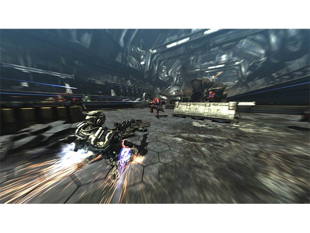 Vanquish - Standard Edition [Online Game Code]