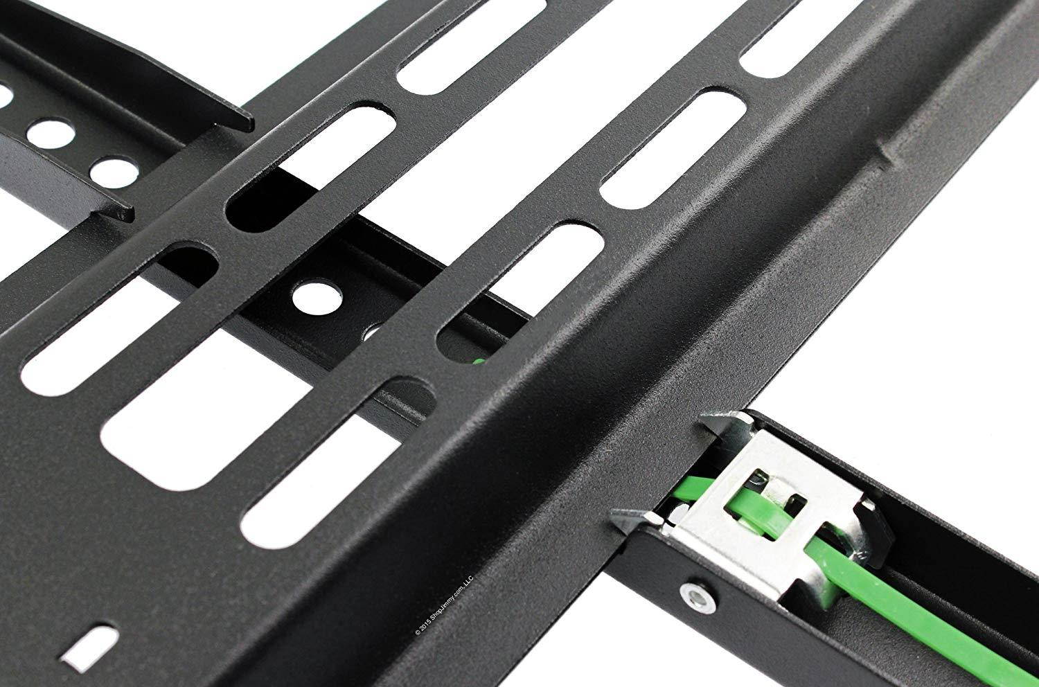 Universal Wall Mount for 32" - 65" Flat-Screen TVs in US)