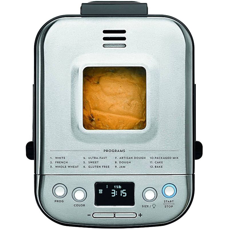 Bella Breadmaker - BLA17181