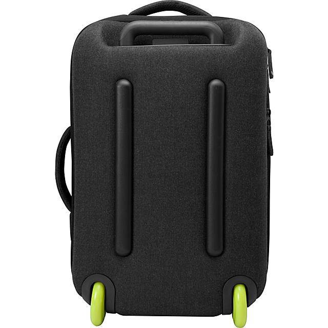 EO Travel Roller - Black