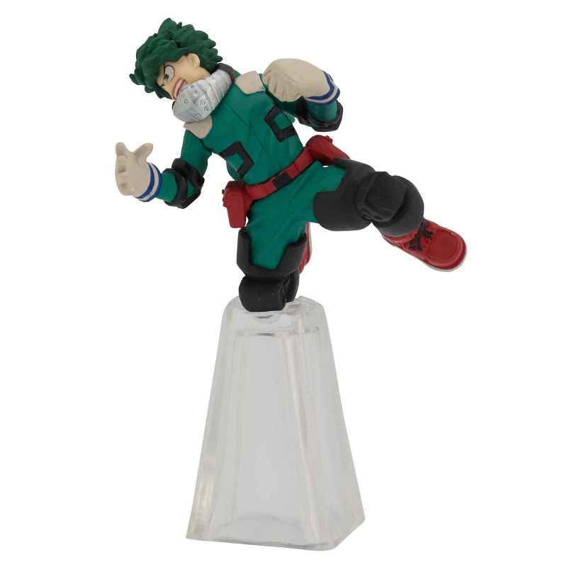 My Hero Academia - 3.5" Posed Figures