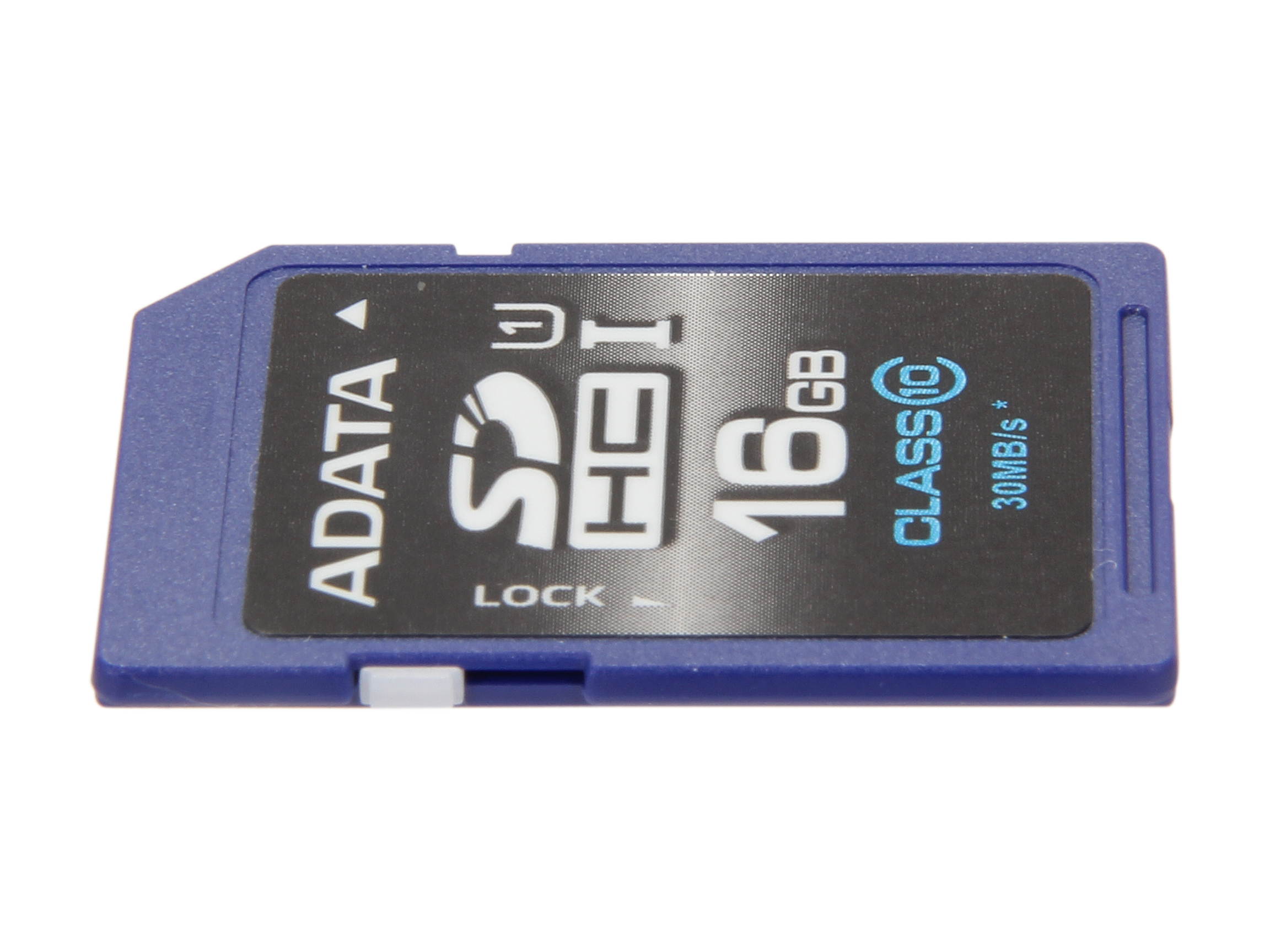 ADATA Premier 64GB Secure Digital Extended Capacity (SDXC) Flash Card