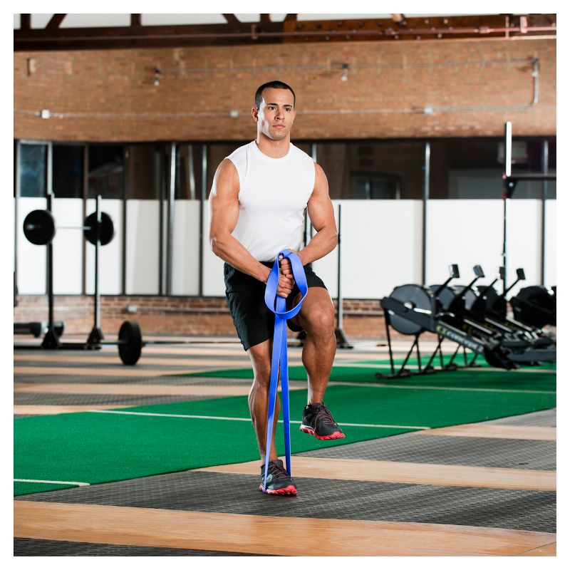 Lifeline Super Resistance Band-Level 5