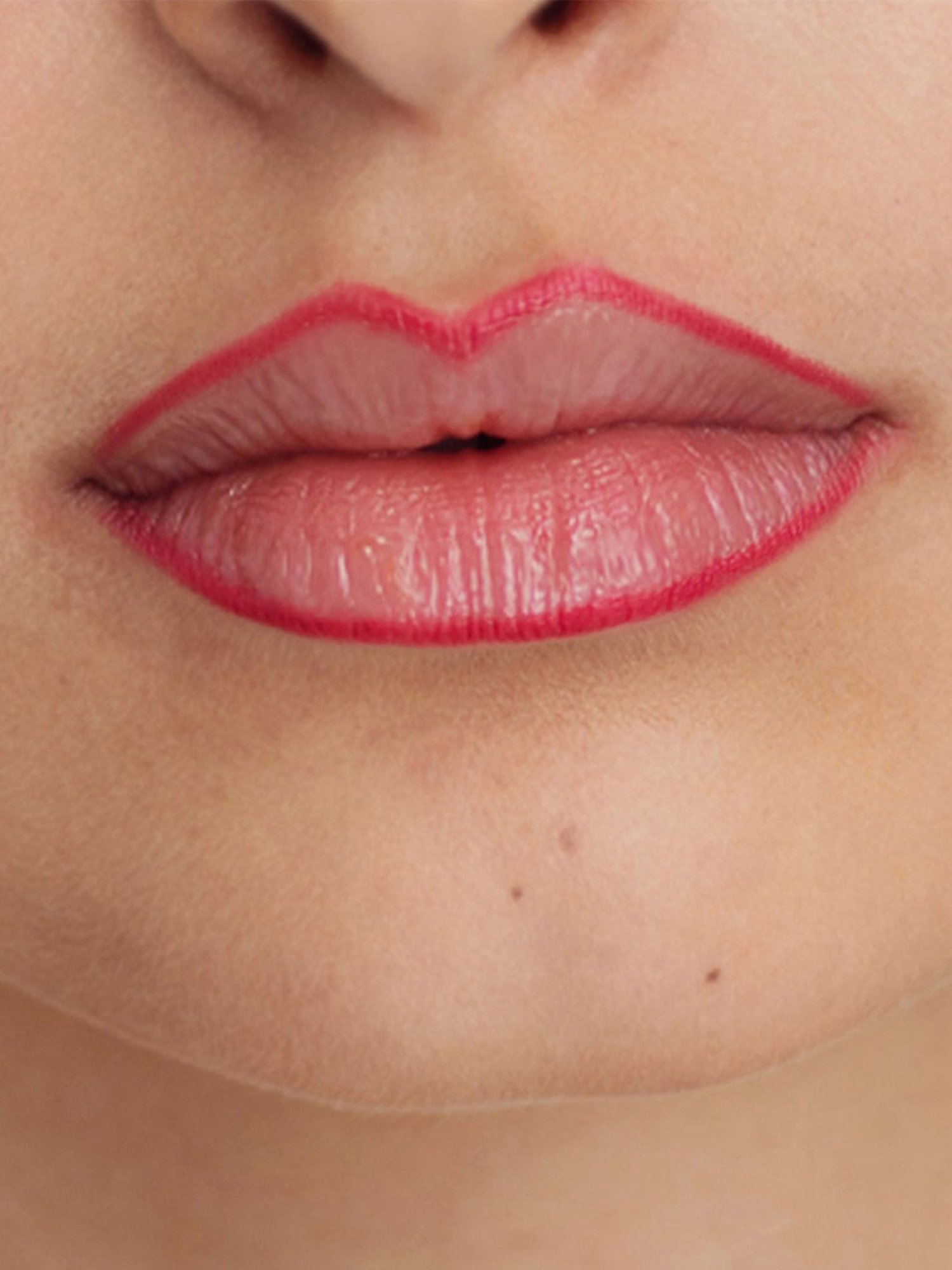 Idun Minerals Lip Liner Anita - 3.5 gm