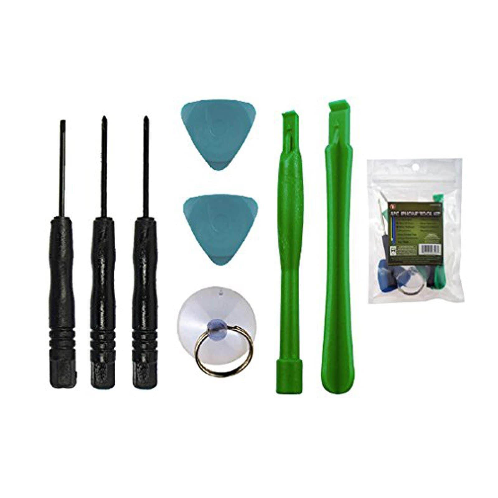 Professional Grade Smart Phone and Tablet Repair Tool Kit