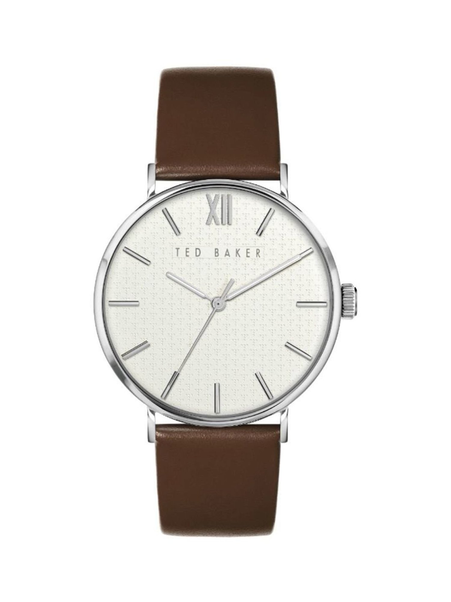 Ted Baker BKPPGS215 Analog Watch for Men