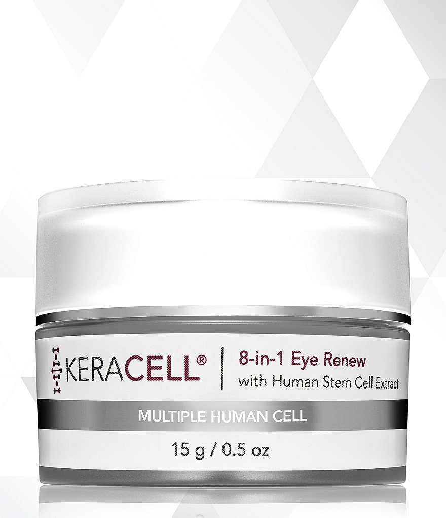 Keracell 8-in-1 Eye Renew with MHCsc&trade; Technology