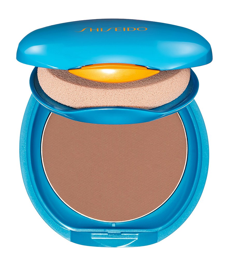 Shiseido UV Protective Compact Foundation SPF 36 Refill