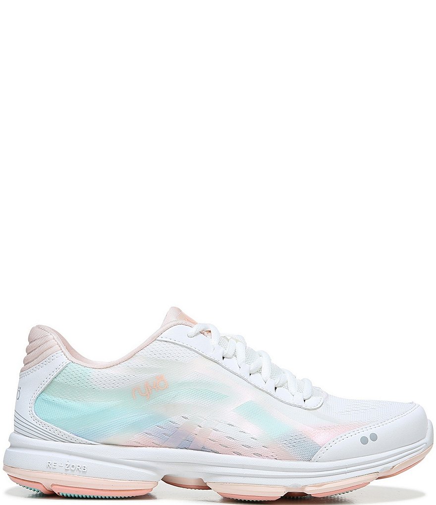 Reebok Women's DailyFit Slip-On Sneakers