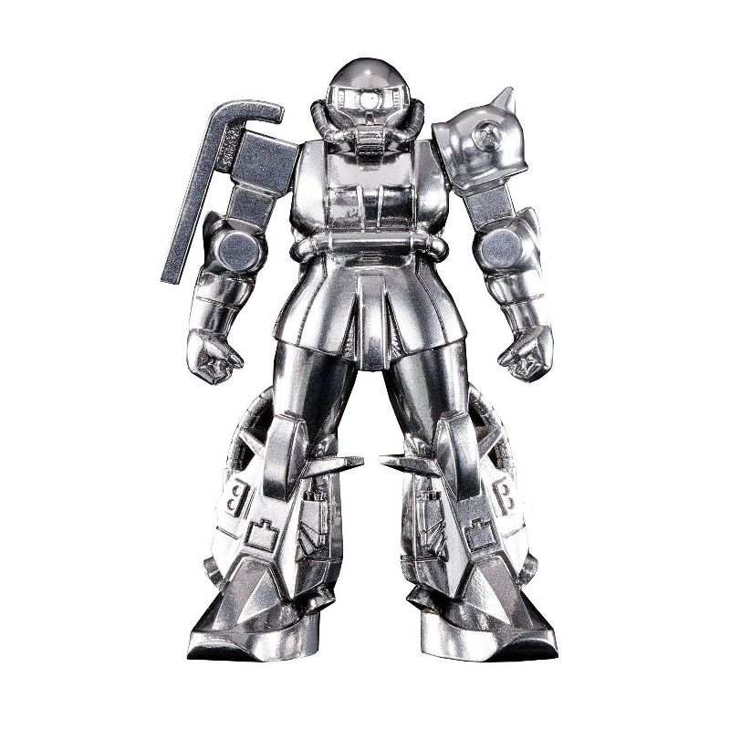 Absolute Chogokin Gundam Series Blind Box