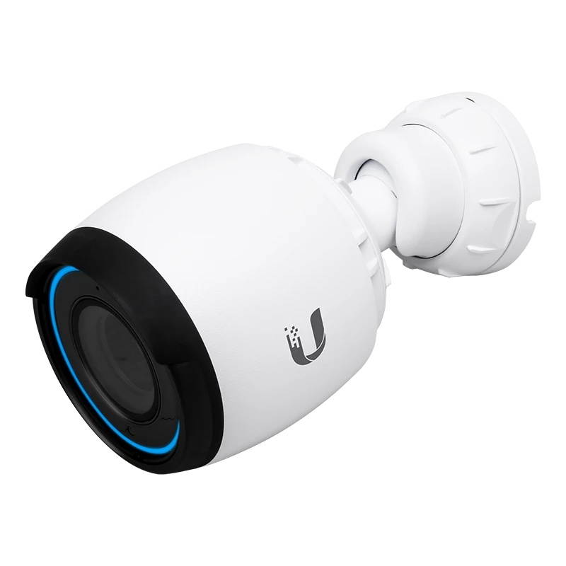UBIQUITI - US UVC-G4-PRO UNIFI PROTECT G4-PRO CAMERA