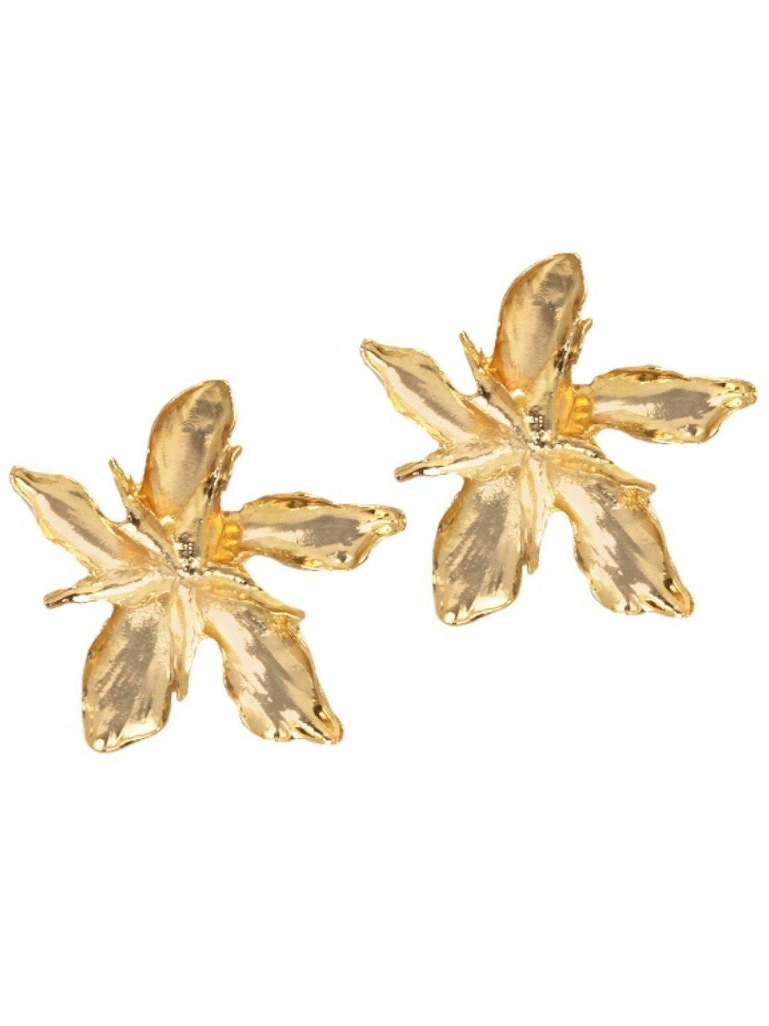 Joker & WItch JWGS85 Analog watch for Couples with Earring, Necklace & Ring