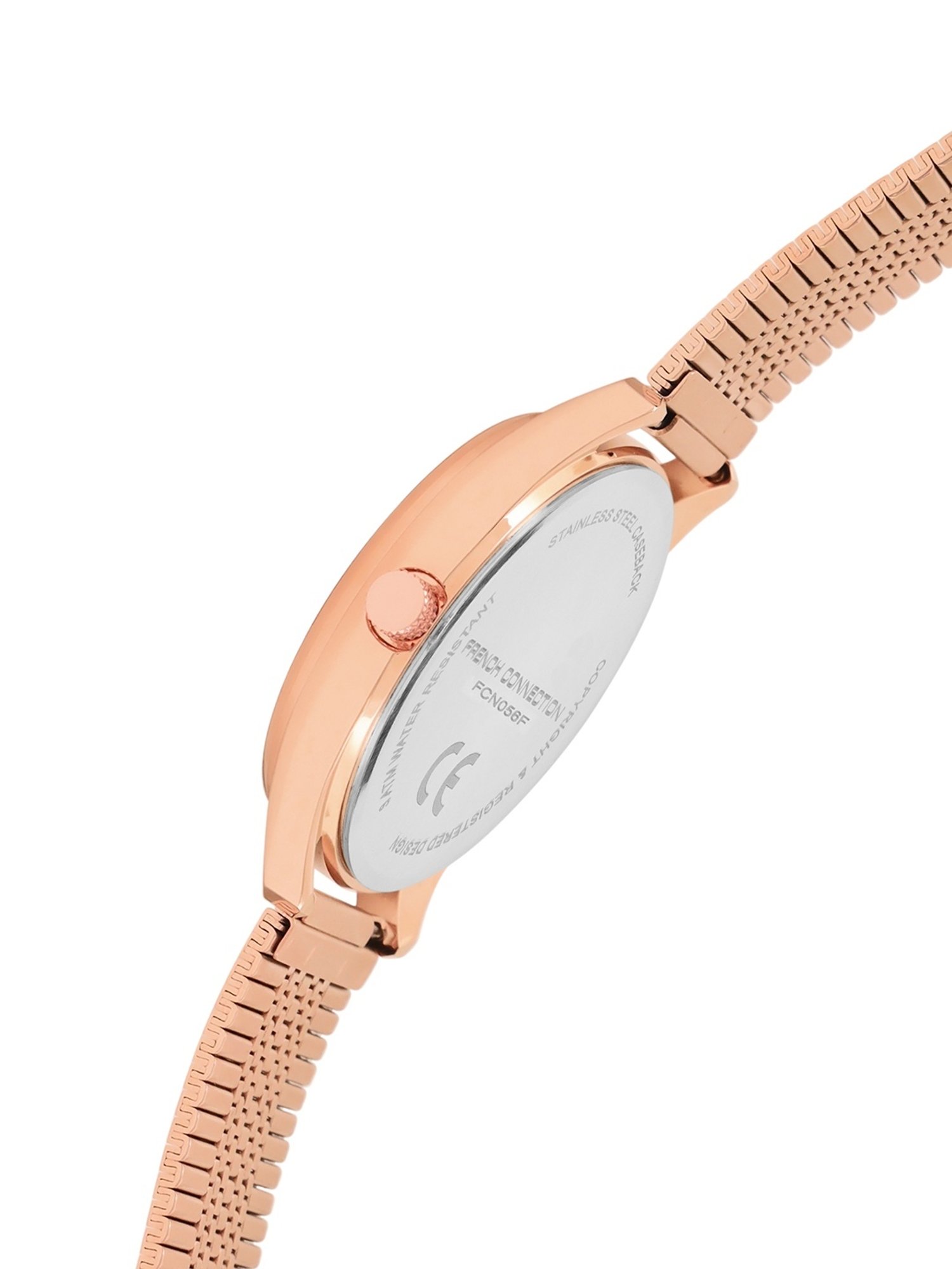 French Connection FCN056F Analog Watch for Men