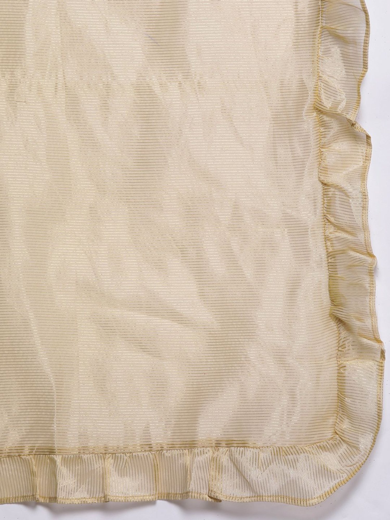 Indo Era Green Embroidered Kurta Pant Set With Dupatta