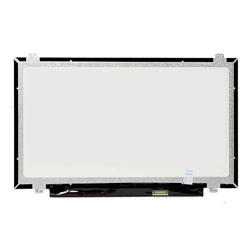 Optronics B140xtn033 Replacement LAPTOP LCD Screen 140 WXGA HD LED DIODE Substitute Only Not a 30 PIN