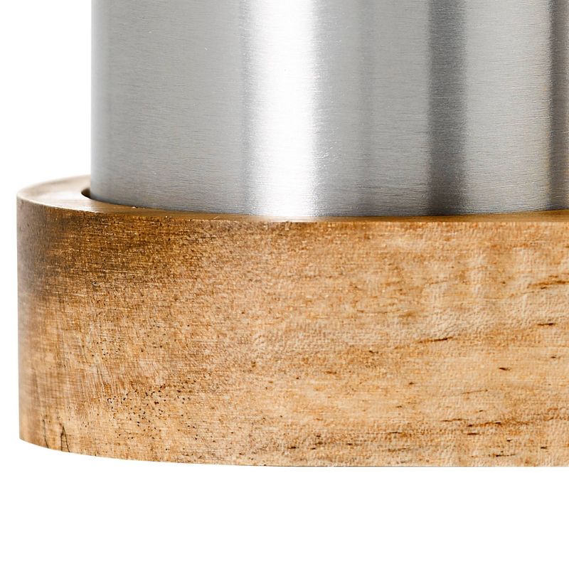 Adhoc Pepper and Salt Mills Menage Molto