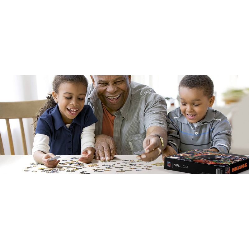 Wuundentoy Gold Edition: View at Kremlin Moscu Jigsaw Puzzle - 500pc