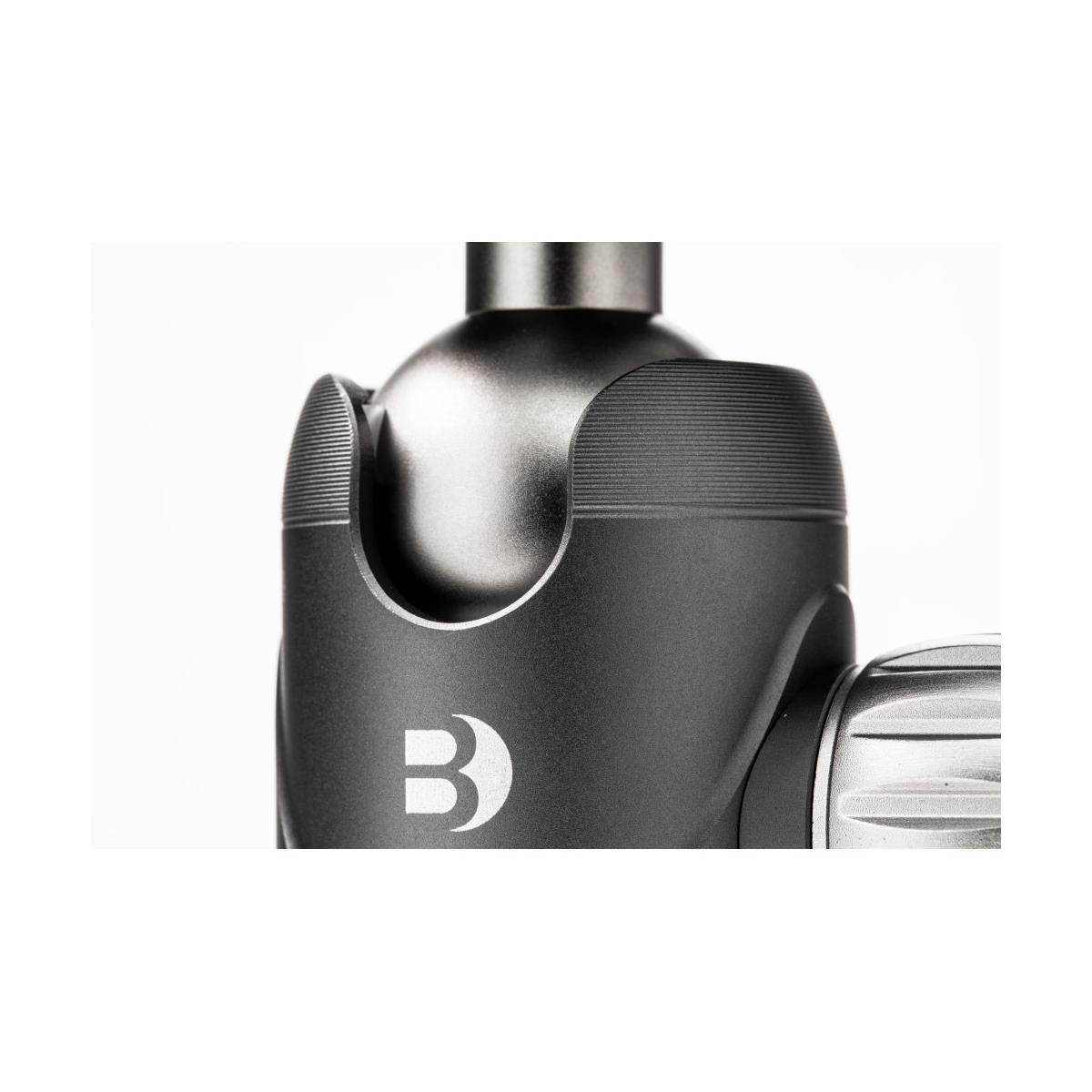 Benro VX30 Two Series ArcaType Ball Head -Aluminum
