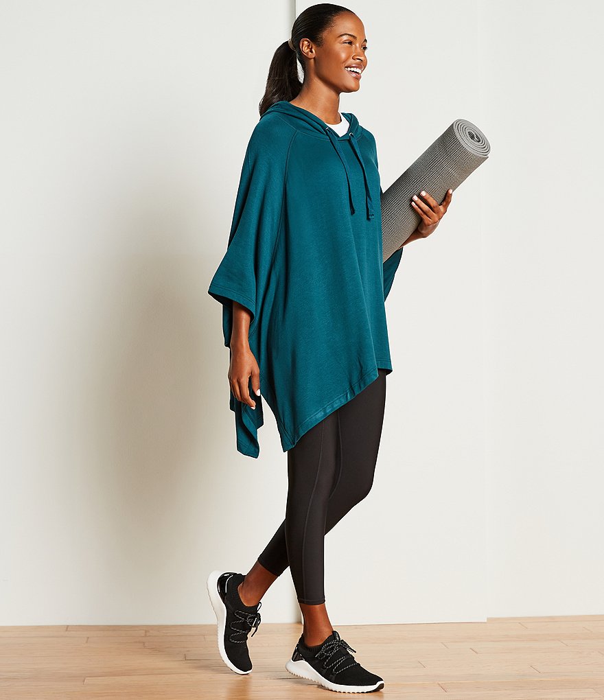 Kinesis Solid High Rise 7/8 Leggings