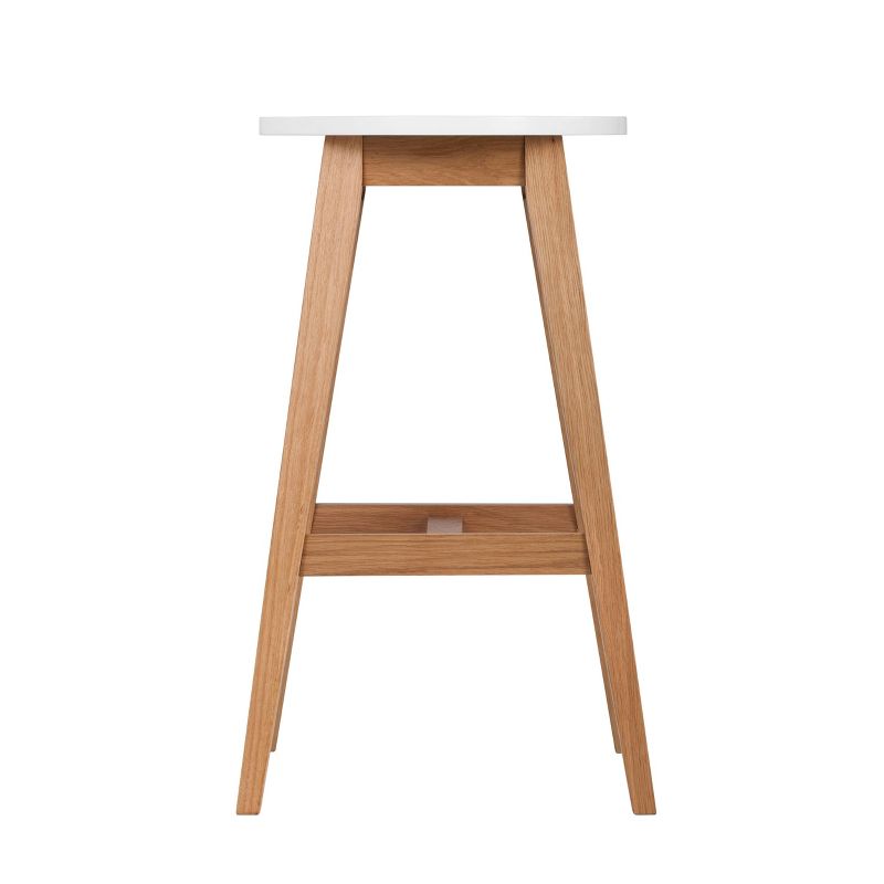 Baylyn Counter Height Barstool - Adore Décor