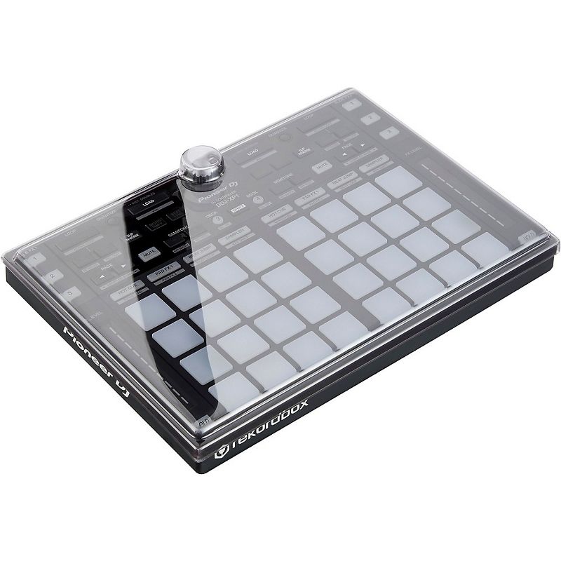 Decksaver DS-PC-DDJXP1 Pioneer DDJ-XP1 Cover