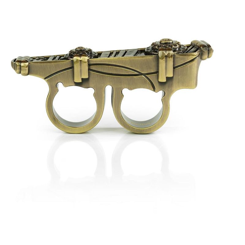 SalesOne LLC Marvel Avengers: Endgame Doctor Strange Sling Ring Official Collectible Replica