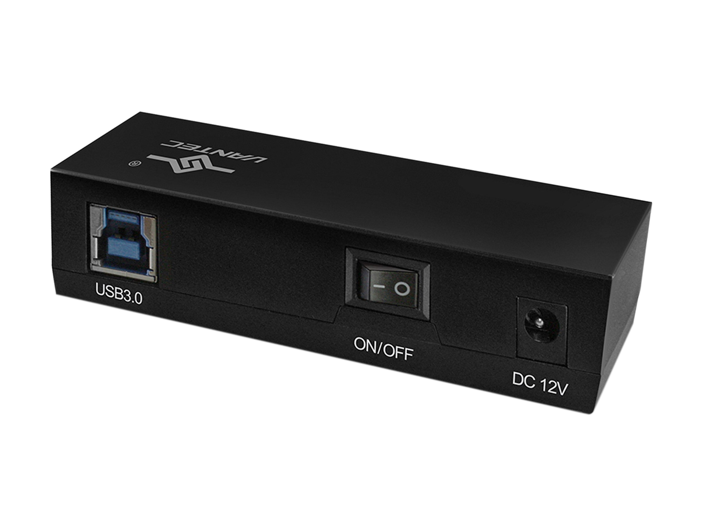 VANTEC CB-ST00U3 NexStar USB 3.0 To SATA 6 Gbps Optical / Storage Adapter
